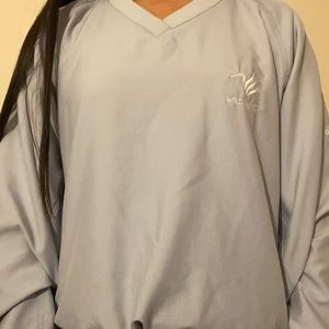 adidas wild wing sweater